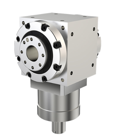 AT系列精密伺服行星換向器